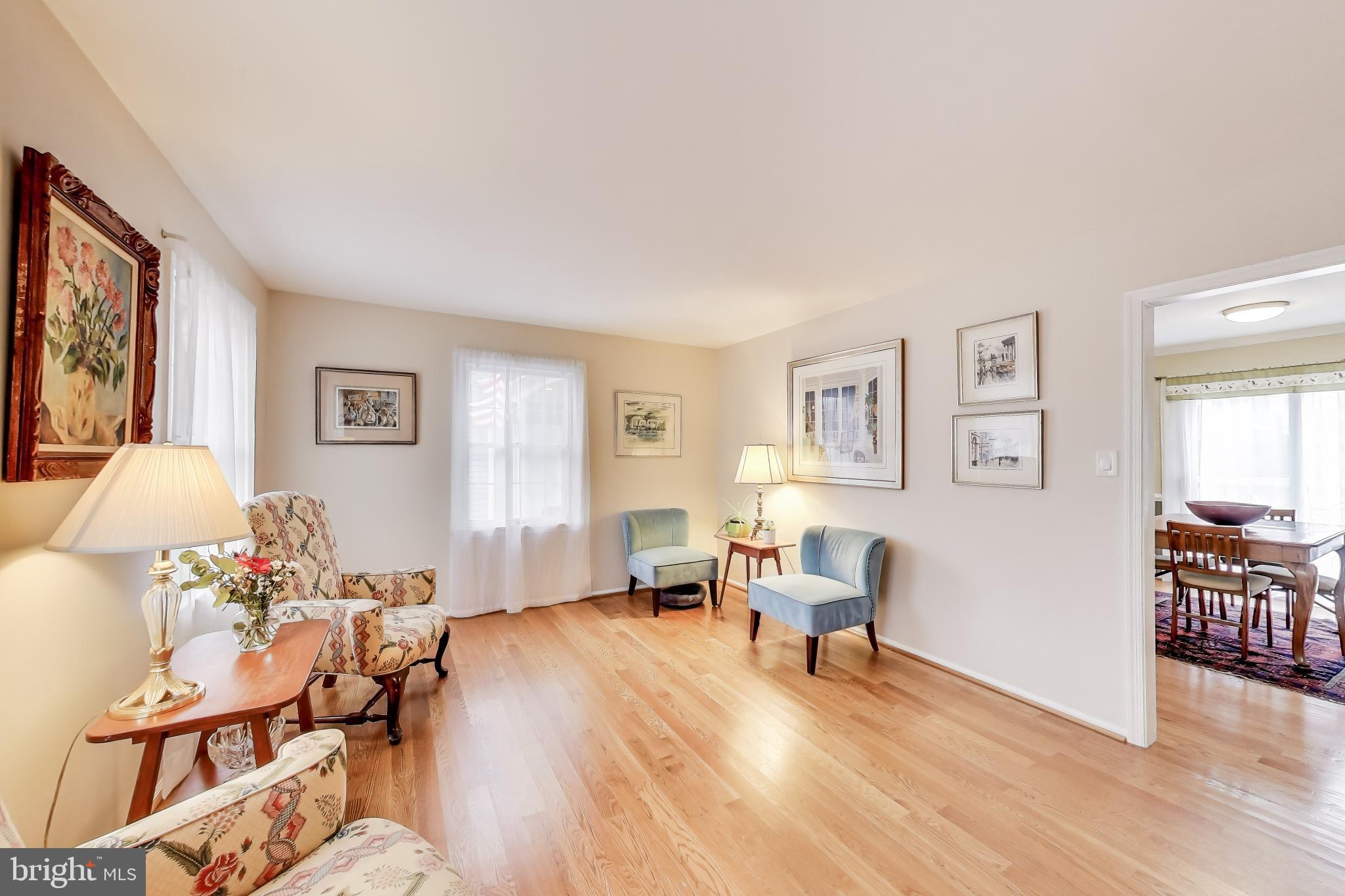 10505 Old Colchester Road Lorton, VA 22079 - Photo 6 of 58