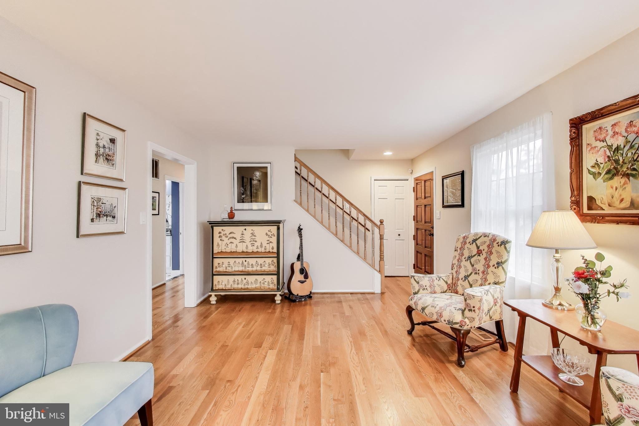 10505 Old Colchester Road Lorton, VA 22079 - Photo 7 of 58