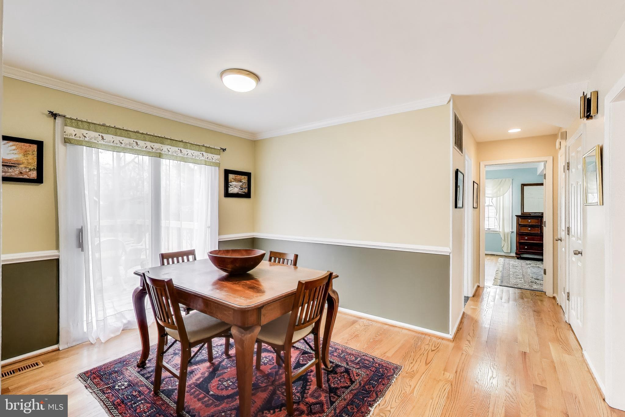 10505 Old Colchester Road Lorton, VA 22079 - Photo 8 of 58