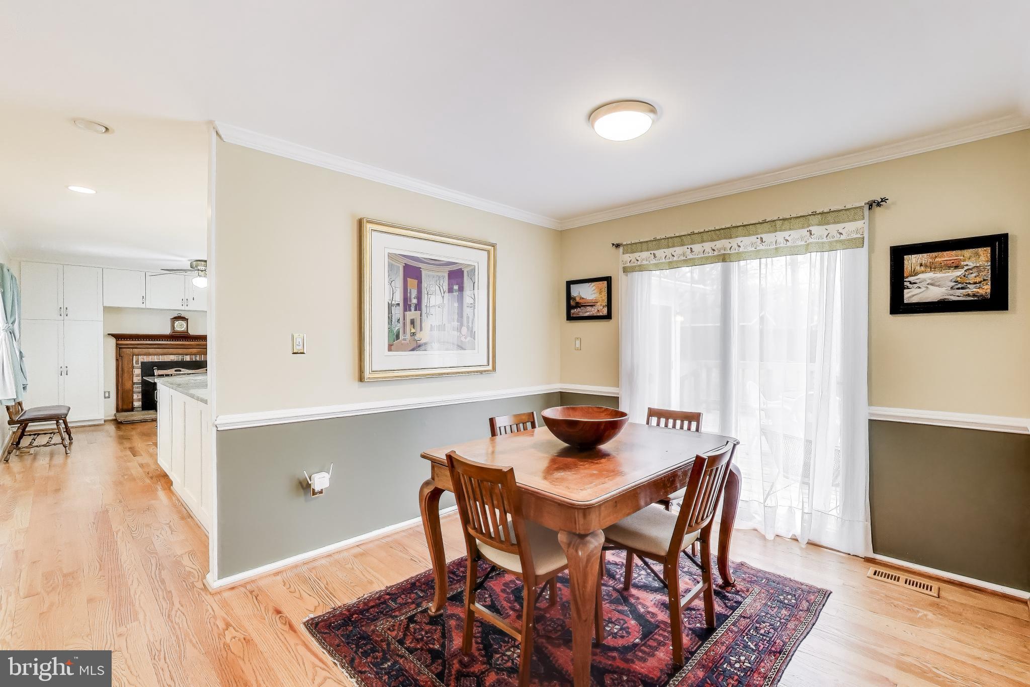 10505 Old Colchester Road Lorton, VA 22079 - Photo 9 of 58