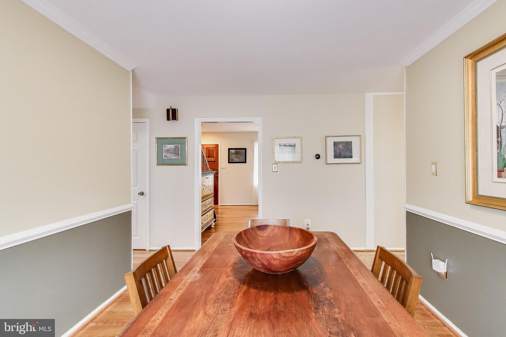 10505 Old Colchester Road Lorton, VA 22079 - Photo 10 of 58