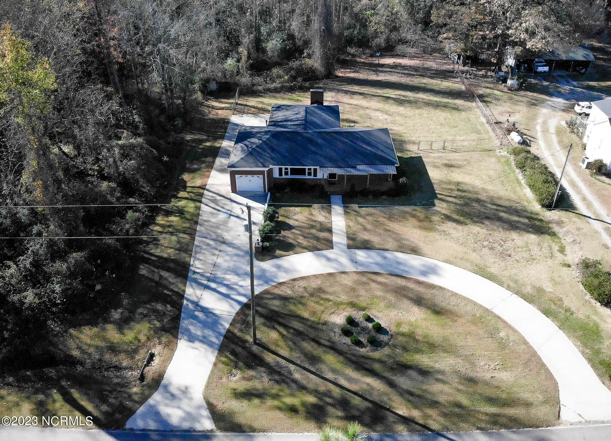 5220 Winstead Store Road Nashville, NC 27856 - Photo 3 of 46 DJI_0080-1-2-1
