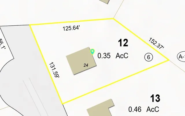 $175,000 | 24 Blake Avenue, West Boylston, MA 01583