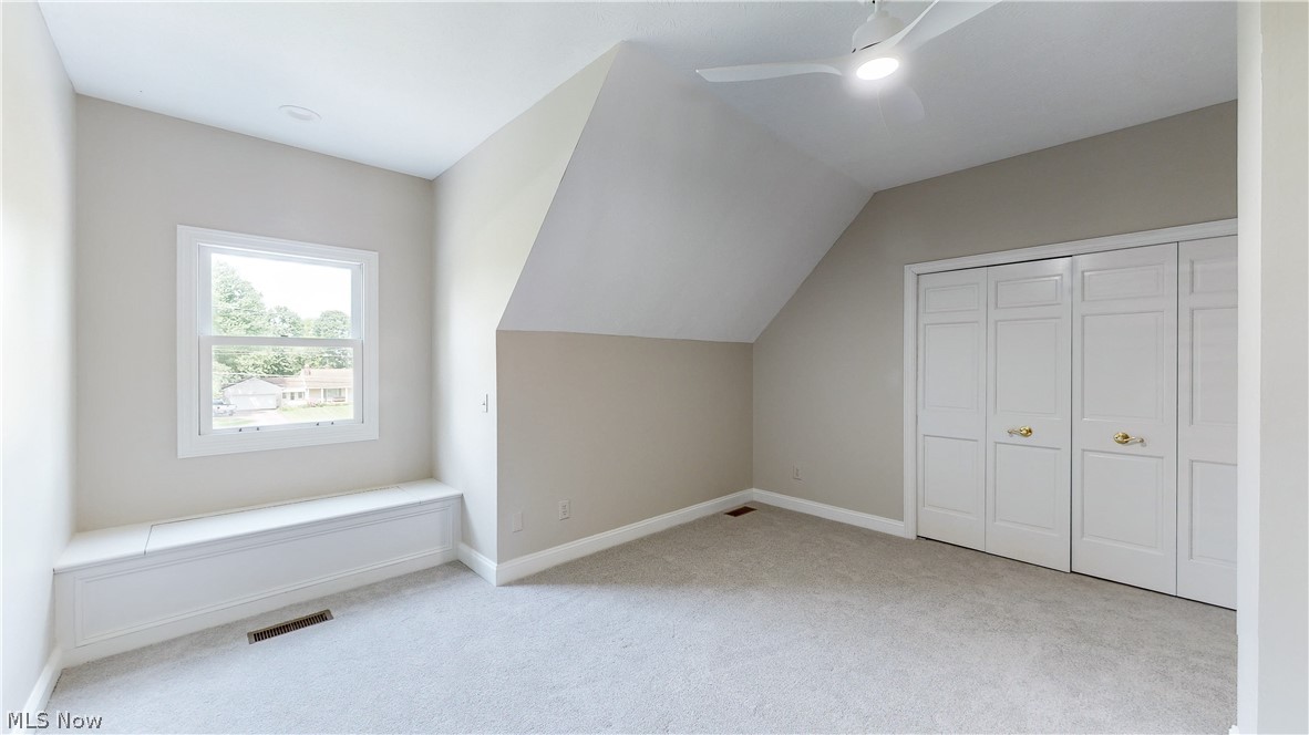 7609 Carter Road Northfield, OH 44067 - Photo 34 of 50 3rd Bedroom