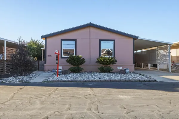 $115,000 | 1505 La Perla Drive, Modesto, CA 95357