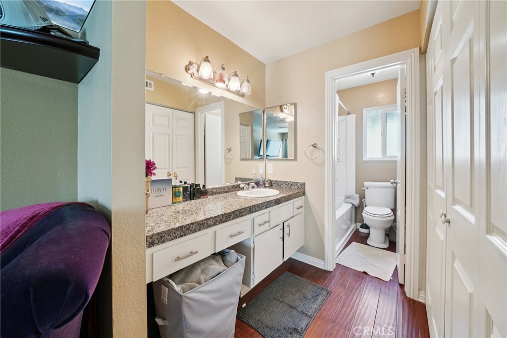 8348 Sunset Trail Place, Unit E Rancho Cucamonga, CA 91730 - Photo 33 of 58