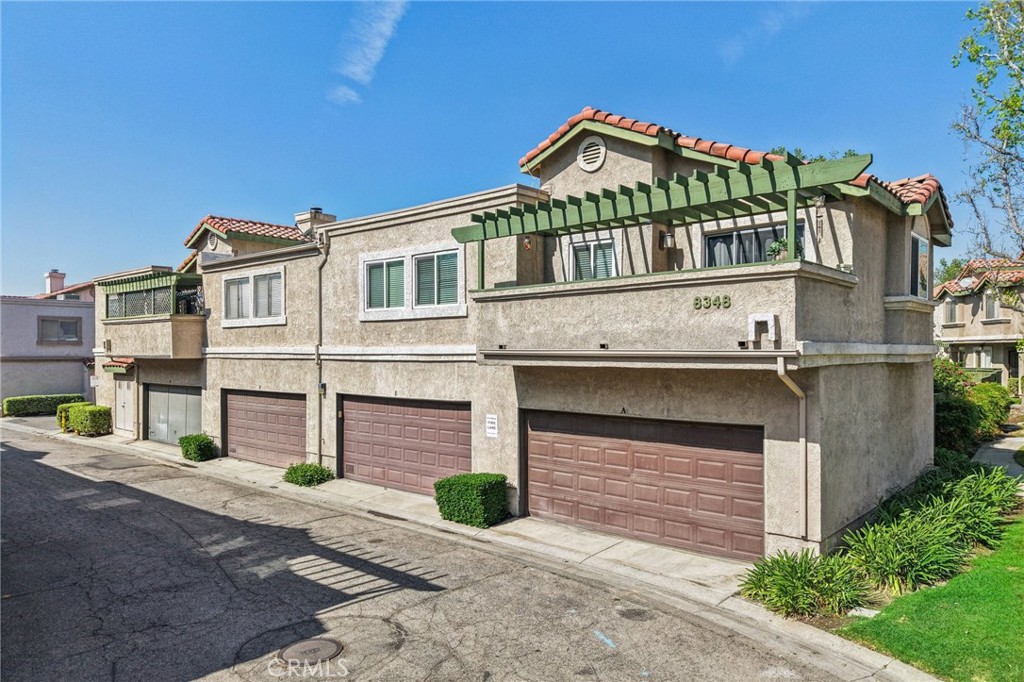 8348 Sunset Trail Place, Unit E Rancho Cucamonga, CA 91730 - Photo 37 of 58