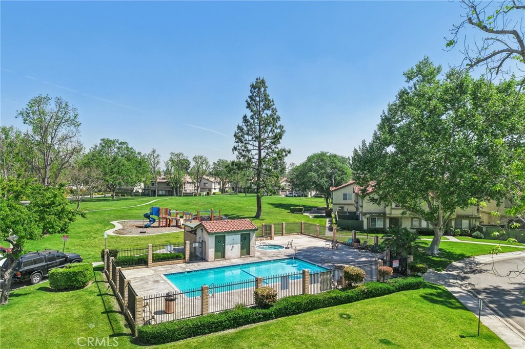 8348 Sunset Trail Place, Unit E Rancho Cucamonga, CA 91730 - Photo 46 of 58