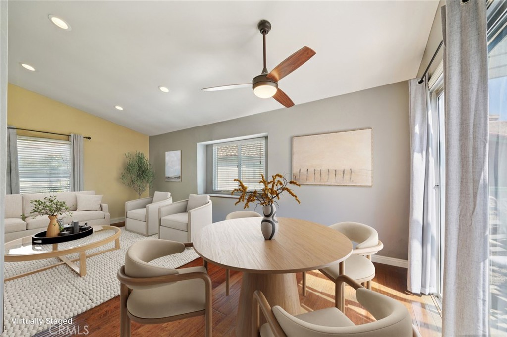 8348 Sunset Trail Place, Unit E Rancho Cucamonga, CA 91730 - Photo 5 of 58