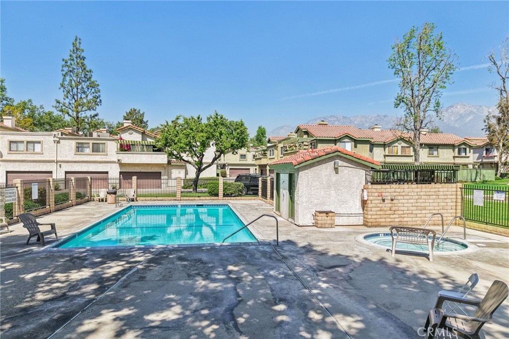 8348 Sunset Trail Place, Unit E Rancho Cucamonga, CA 91730 - Photo 51 of 58