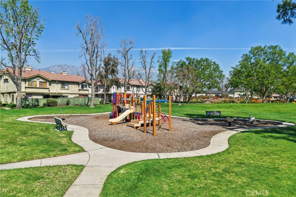 8348 Sunset Trail Place, Unit E Rancho Cucamonga, CA 91730 - Photo 52 of 58