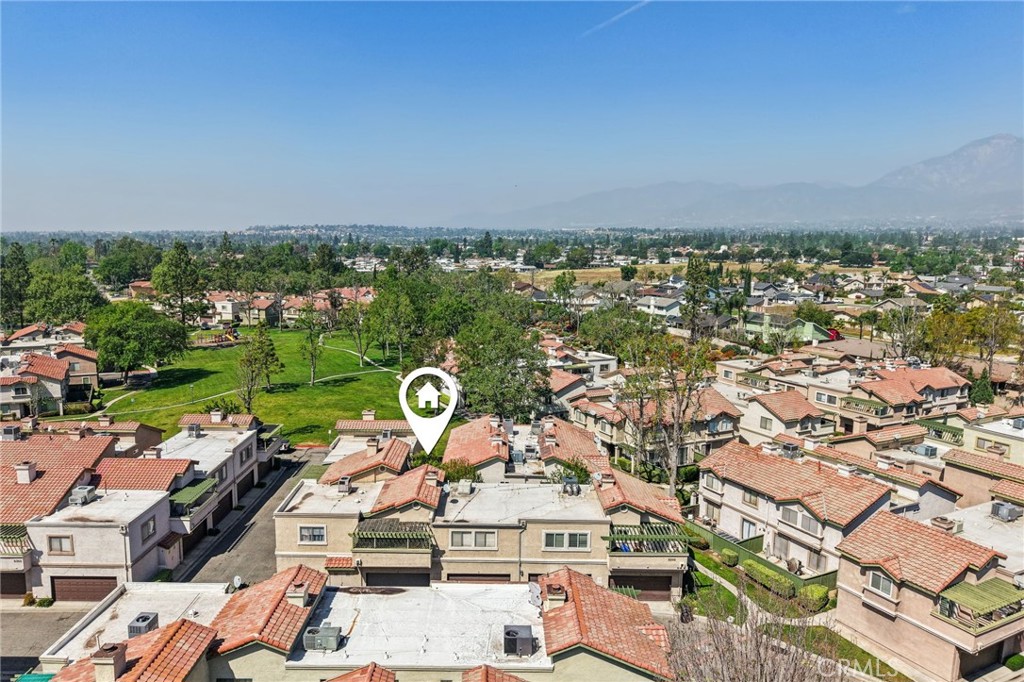 8348 Sunset Trail Place, Unit E Rancho Cucamonga, CA 91730 - Photo 57 of 58