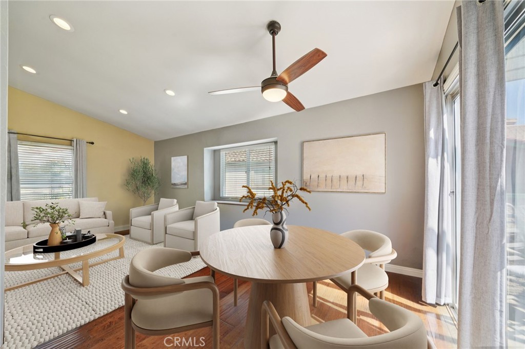 8348 Sunset Trail Place, Unit E Rancho Cucamonga, CA 91730 - Photo 6 of 58