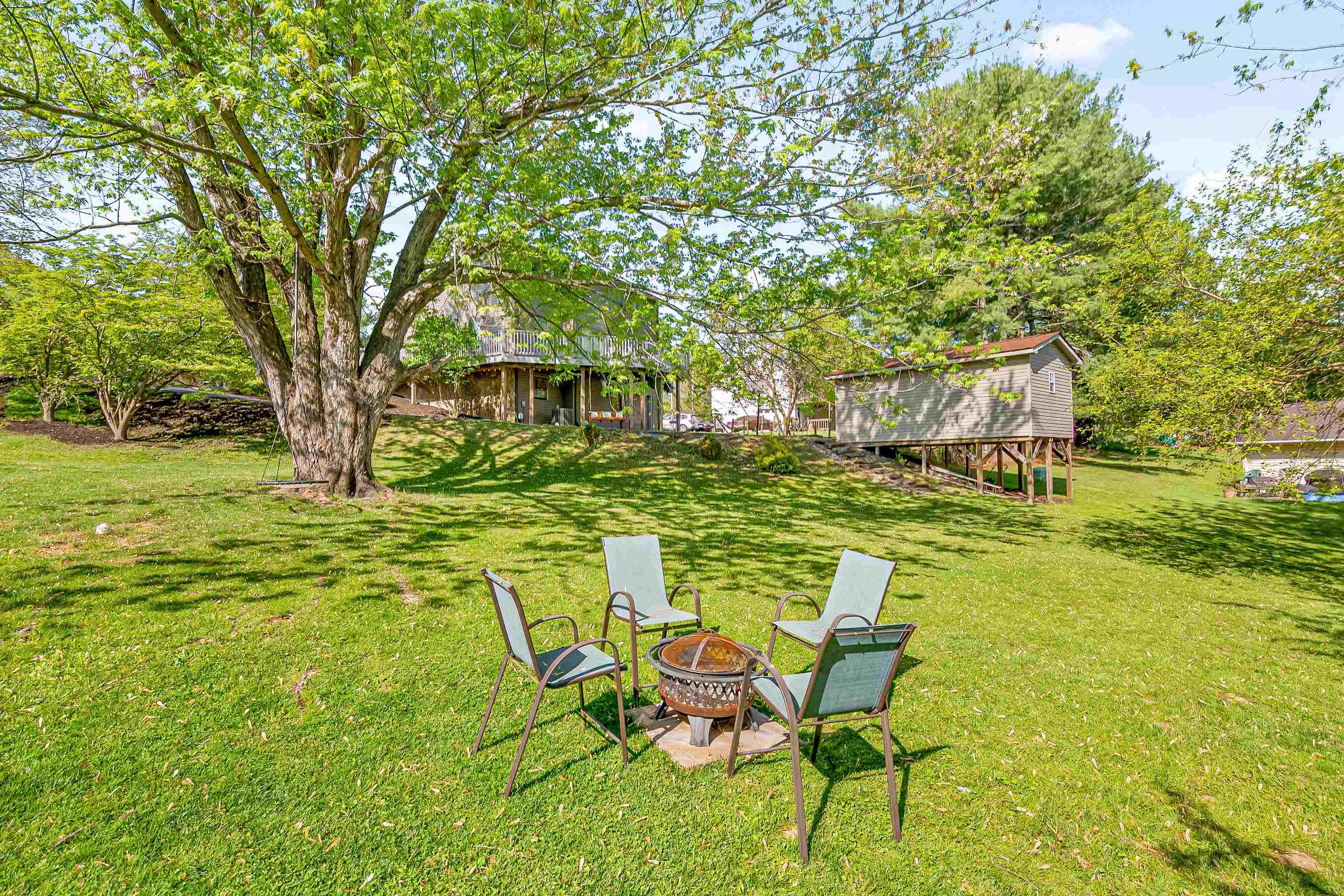 245 East Windmill Ridge Road Northwest Christiansburg, VA 24073 - Photo 68 of 71 Gallery Image 68