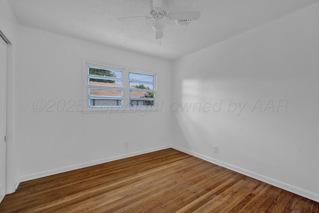 4710 South Rusk Street Amarillo, TX 79110 - Photo 12 of 22 bedroom two 1