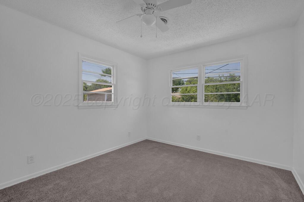 4710 South Rusk Street Amarillo, TX 79110 - Photo 14 of 22 bedroom two 1
