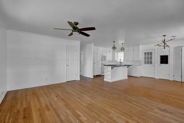 $185,999 | 4710 South Rusk Street, Amarillo, TX 79110