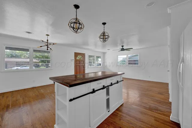 $185,999 | 4710 South Rusk Street, Amarillo, TX 79110