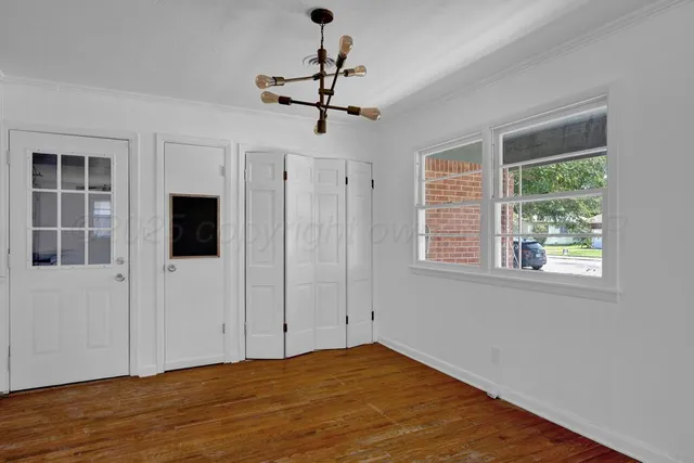 $185,999 | 4710 South Rusk Street, Amarillo, TX 79110