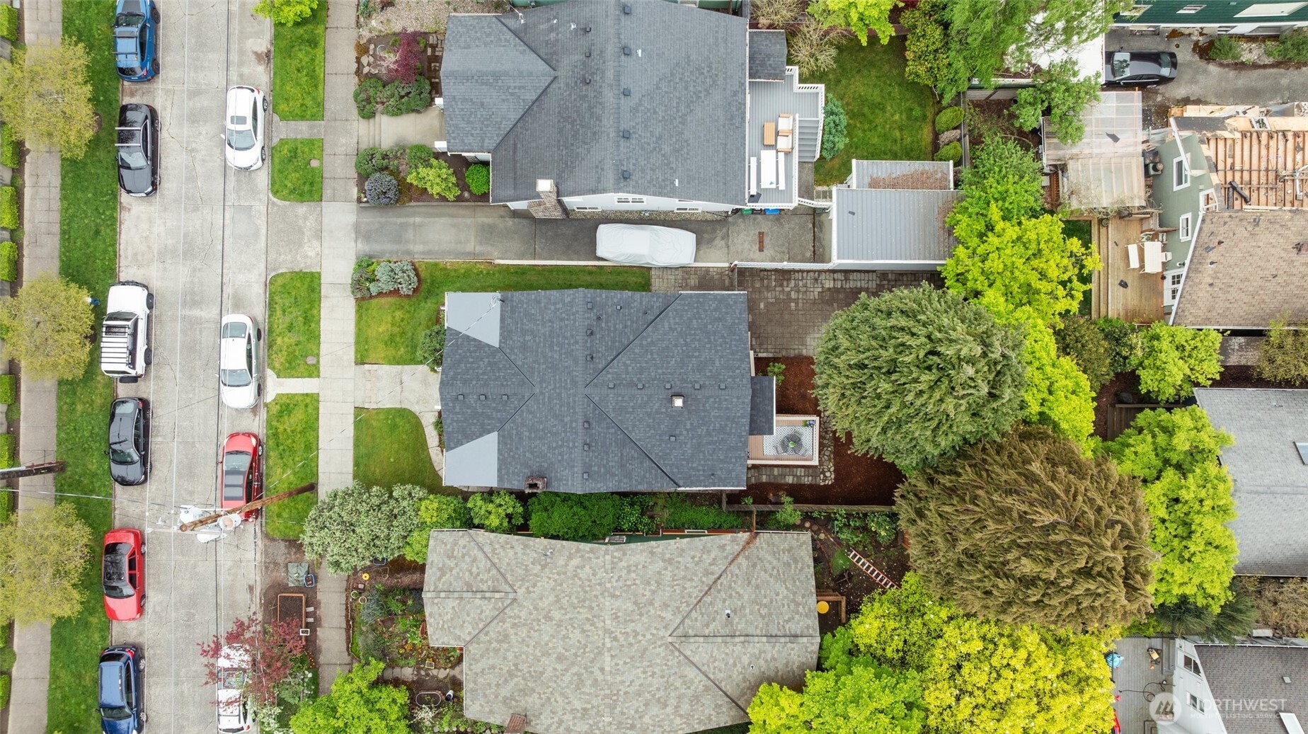 715 North 48th Street Seattle, WA 98103 - Photo 33 of 37