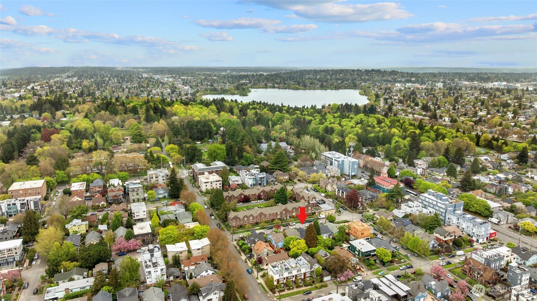 715 North 48th Street Seattle, WA 98103 - Photo 34 of 37