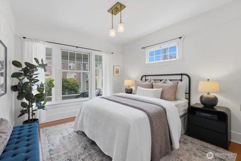 $1,135,000 | 715 North 48th Street, Seattle, WA 98103