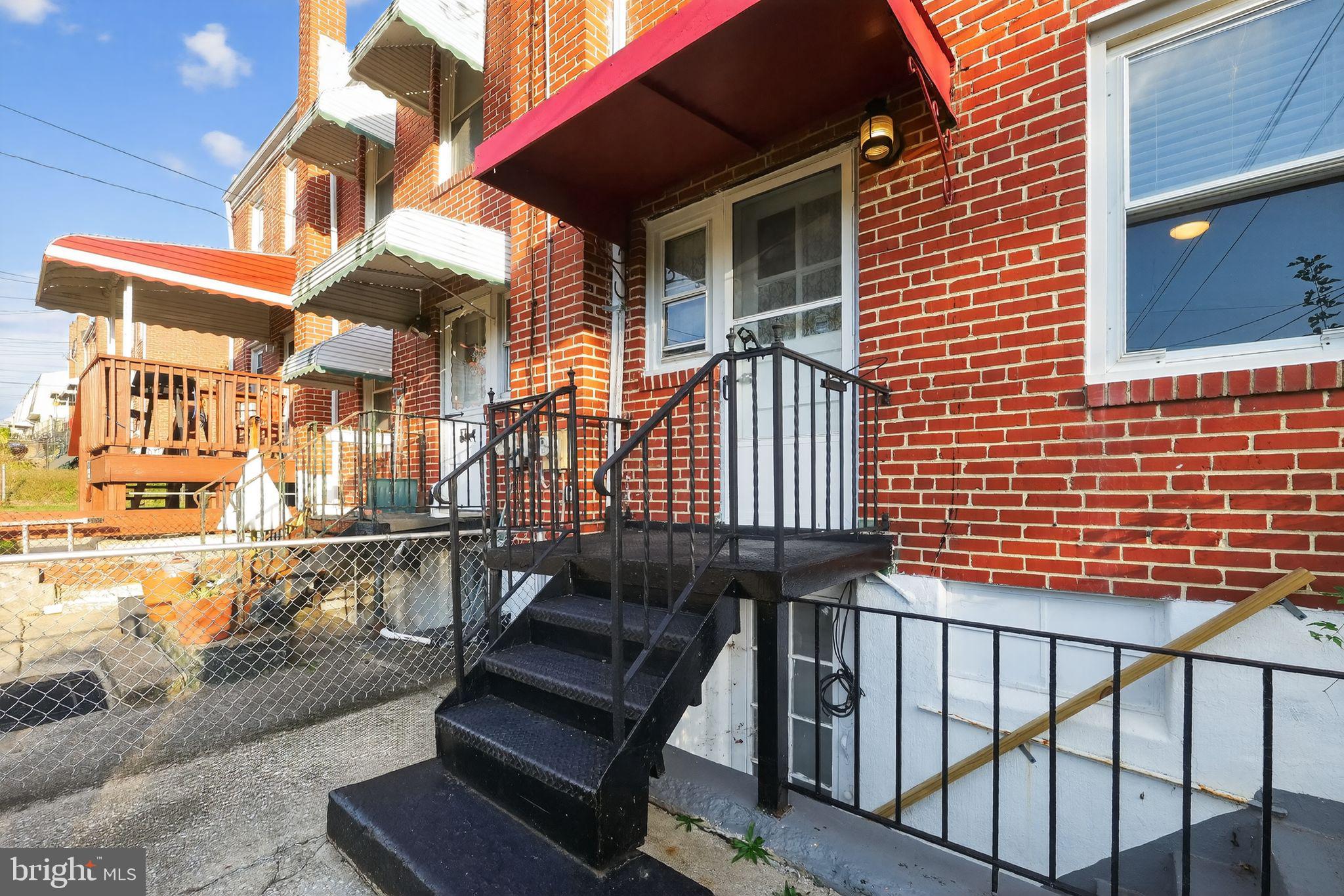 3658 Greenvale Road Baltimore, MD 21229 - Photo 28 of 30