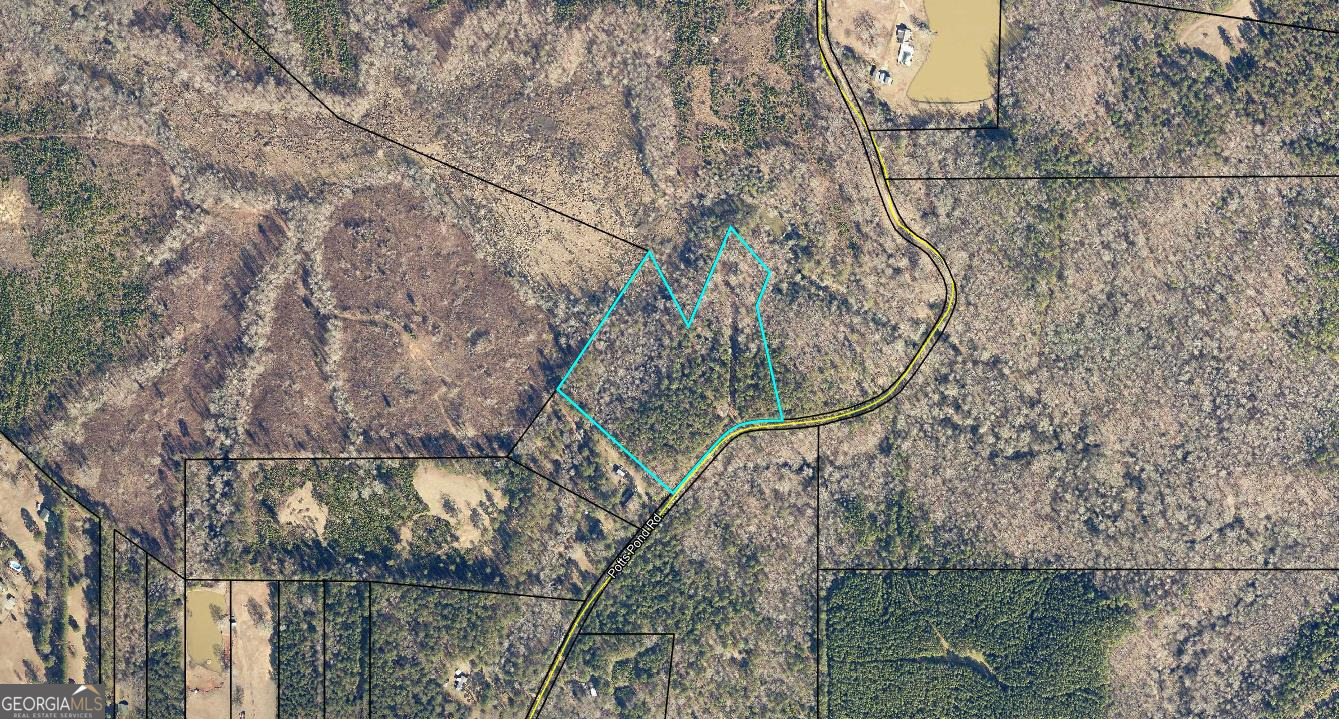 331 Potts Pond Road Barnesville, GA 30204 - Photo 9 of 9