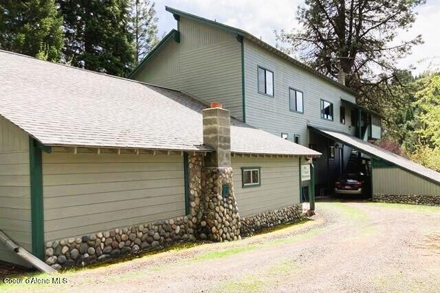 266 Falcon Ridge Road Kooskia, ID 83539 - Photo 1 of 50 Main