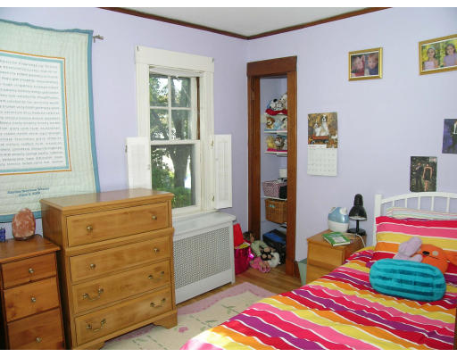 79 Withington Road Newton, MA 02460 - Photo 11 of 12 a room that has a bed and a window