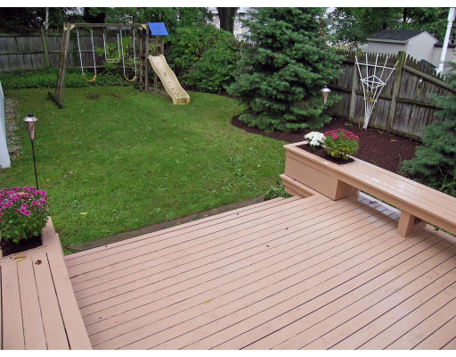 79 Withington Road Newton, MA 02460 - Photo 4 of 12 a view of a backyard with sitting area
