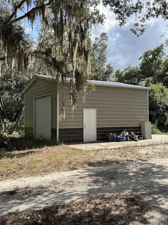 14635 Dupree Road Wimauma, FL 33598 - Photo 38 of 40