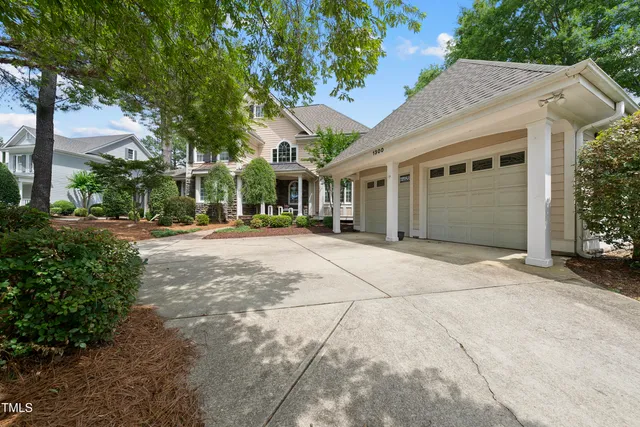 $947,999 | 1300 Heritage Club Avenue, Wake Forest, NC 27587