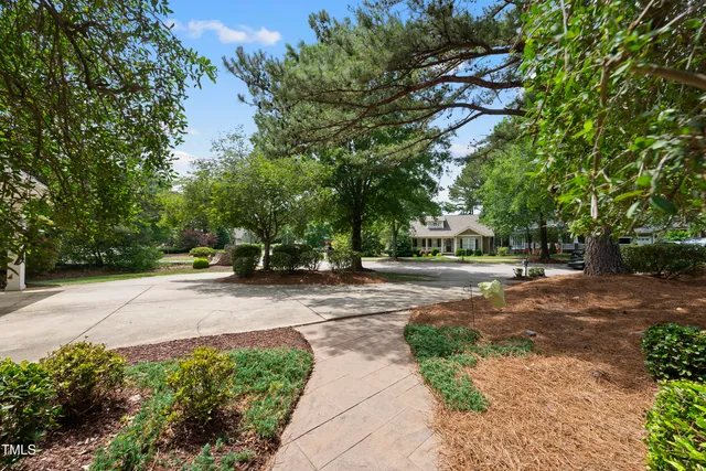 $947,999 | 1300 Heritage Club Avenue, Wake Forest, NC 27587