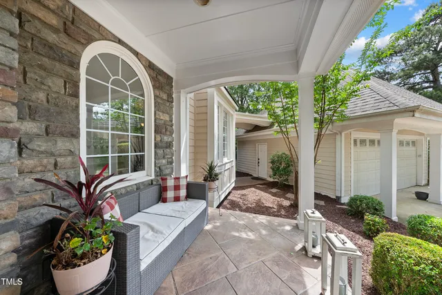 $947,999 | 1300 Heritage Club Avenue, Wake Forest, NC 27587