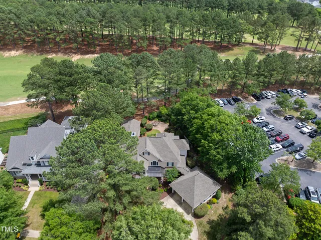 $947,999 | 1300 Heritage Club Avenue, Wake Forest, NC 27587