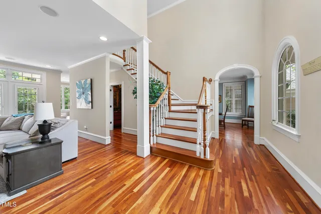 $947,999 | 1300 Heritage Club Avenue, Wake Forest, NC 27587