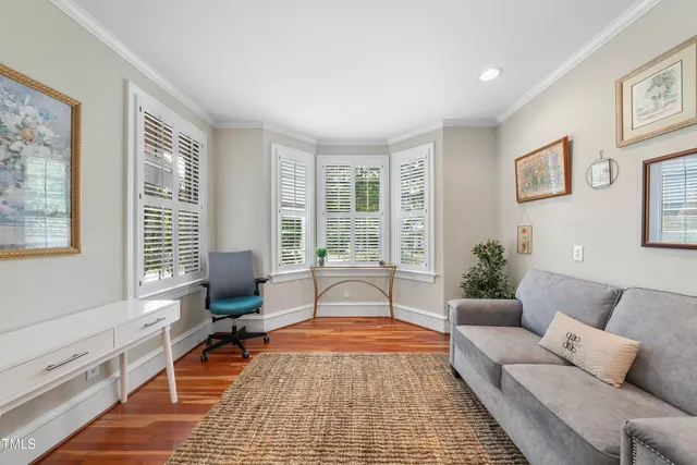 $947,999 | 1300 Heritage Club Avenue, Wake Forest, NC 27587