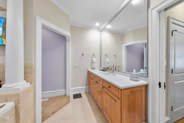 $947,999 | 1300 Heritage Club Avenue, Wake Forest, NC 27587