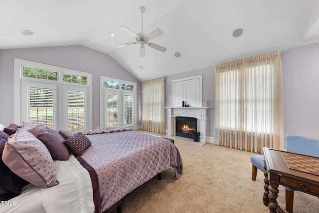 $947,999 | 1300 Heritage Club Avenue, Wake Forest, NC 27587