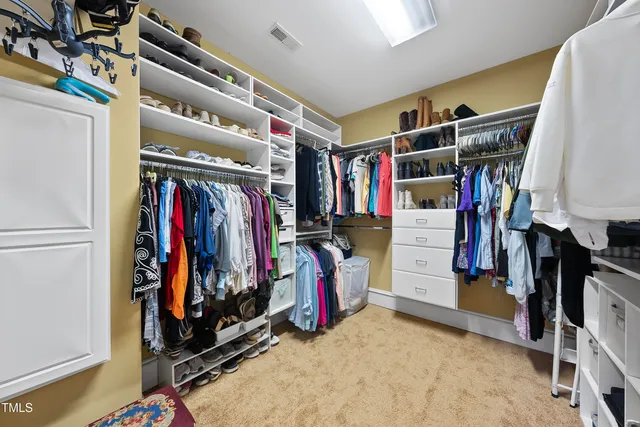 $947,999 | 1300 Heritage Club Avenue, Wake Forest, NC 27587