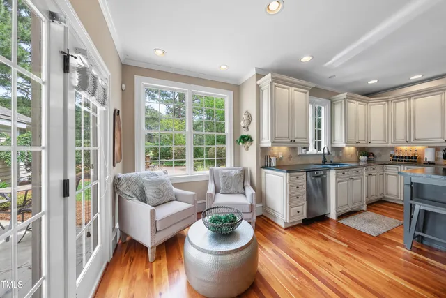 $947,999 | 1300 Heritage Club Avenue, Wake Forest, NC 27587