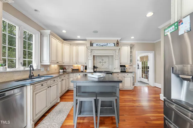 $947,999 | 1300 Heritage Club Avenue, Wake Forest, NC 27587