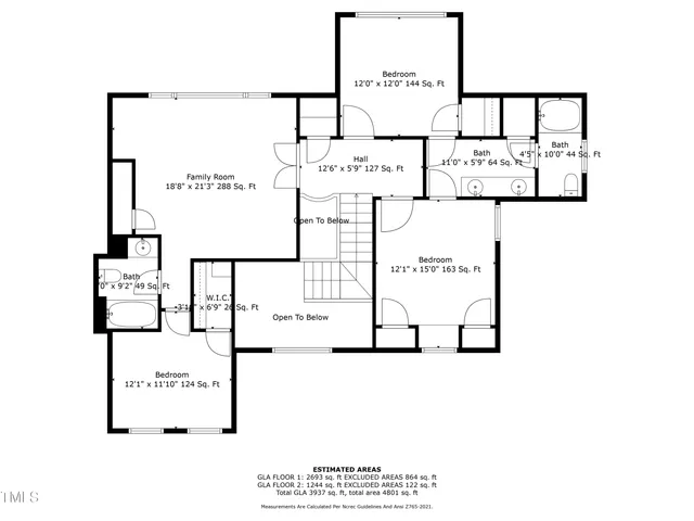 $947,999 | 1300 Heritage Club Avenue, Wake Forest, NC 27587