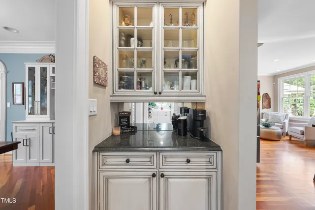 $947,999 | 1300 Heritage Club Avenue, Wake Forest, NC 27587