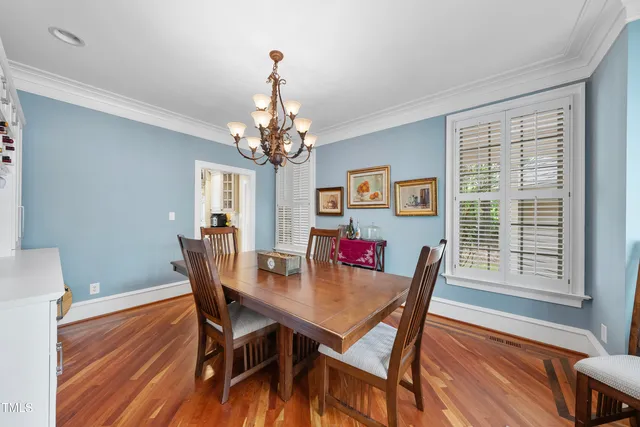 $947,999 | 1300 Heritage Club Avenue, Wake Forest, NC 27587