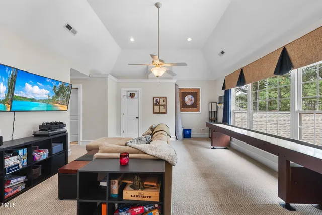 $947,999 | 1300 Heritage Club Avenue, Wake Forest, NC 27587