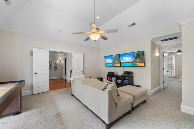 $947,999 | 1300 Heritage Club Avenue, Wake Forest, NC 27587