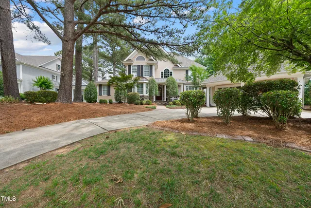 $947,999 | 1300 Heritage Club Avenue, Wake Forest, NC 27587