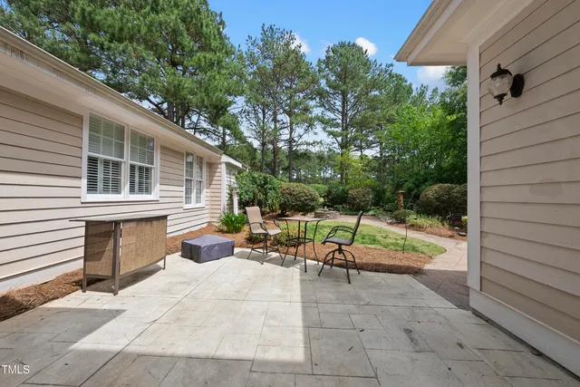 $947,999 | 1300 Heritage Club Avenue, Wake Forest, NC 27587